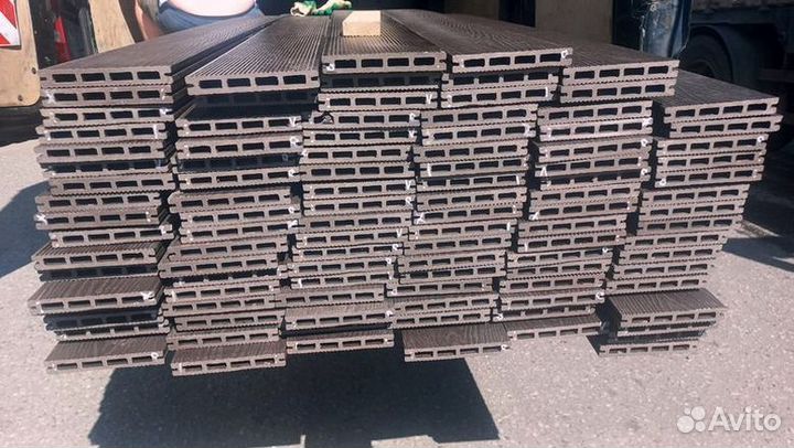 Террасная доска дпк гарантия