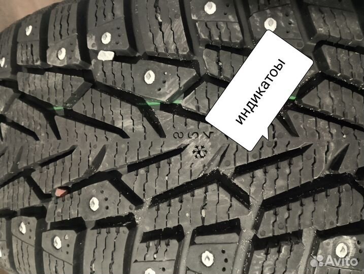 Nokian Tyres Nordman 7 SUV 215/60 R17