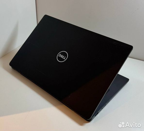 Dell Latitude 7410\i7-10610U\16\512SSD\FHD