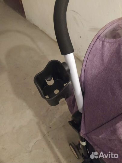 Коляска трансформер бу