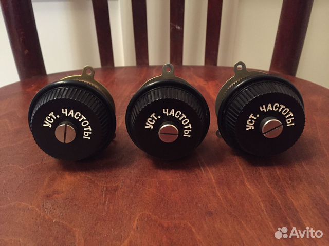 Три Верньера Советские СССР Верньеры Не Использова купить в Санкт ...