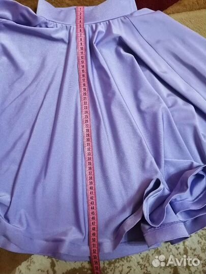 Платье для танцев