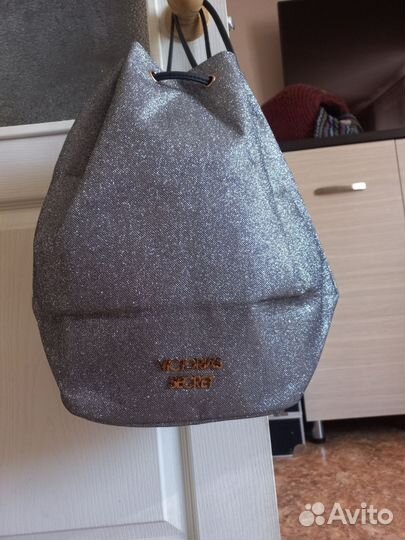 Рюкзак женский