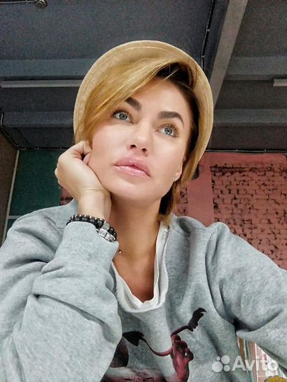 Менеджер в клуб(администратор)
