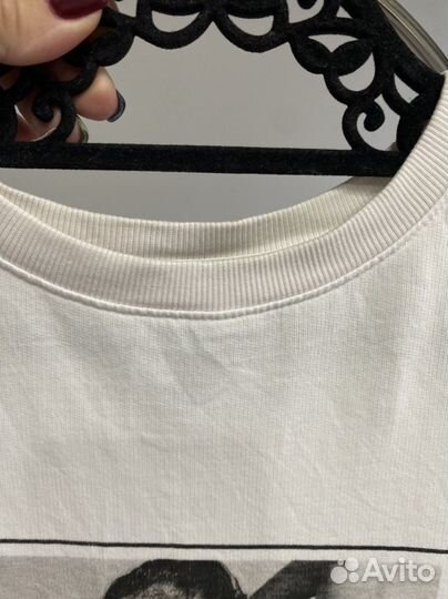 Кофта туника h&m