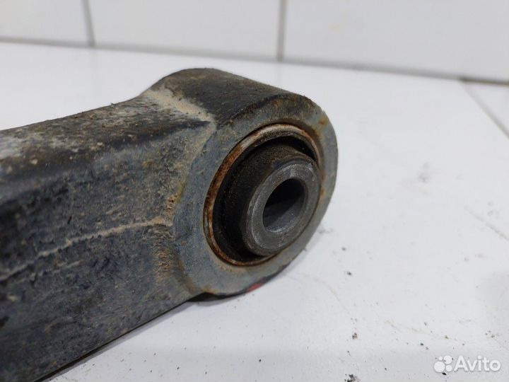 Кронштейн опоры двигателя задняя (Jac J7)