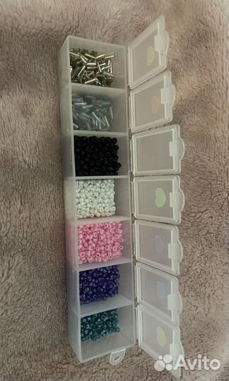 Набор бисера