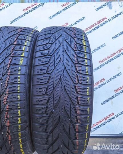 Nokian Tyres Hakkapeliitta R2 235/55 R19 105R