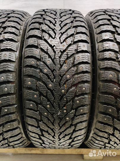 Nokian Tyres Hakkapeliitta 9 205/55 R16 94T