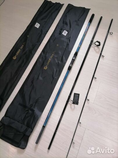 Карповик New Yin Tai Junior Carp 3.6 - 3.9 m