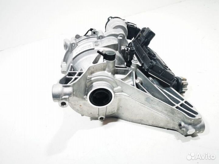 Редуктор заднего моста Land Rover Discovery Sport