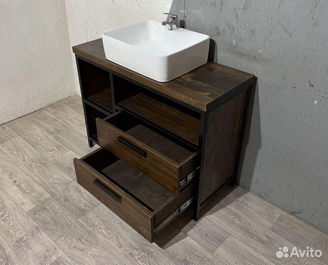 Тумба под раковину