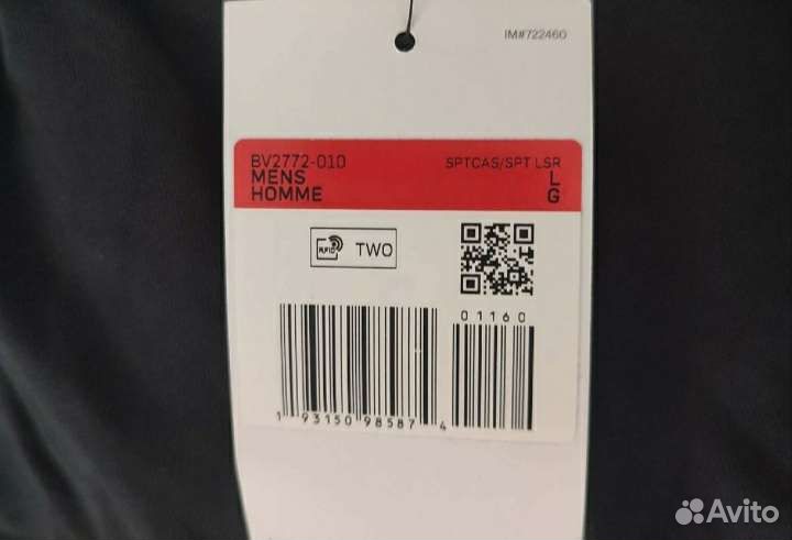 Шорты Nike Sportswear, Оригинал/новые