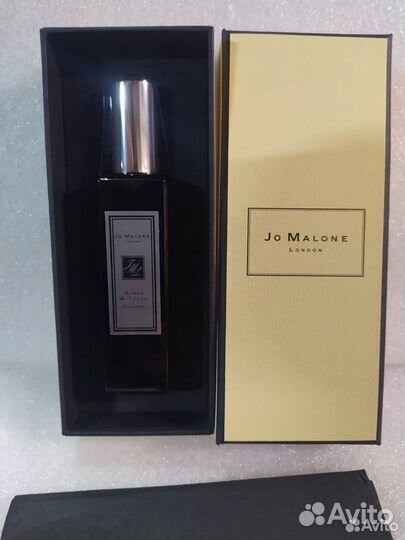 Jo malone myrrh tonka 30 ml