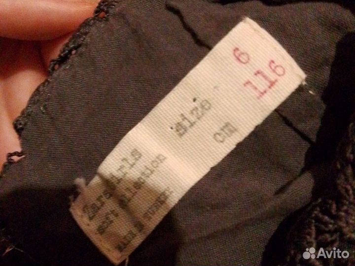 Детская одежда для девочек