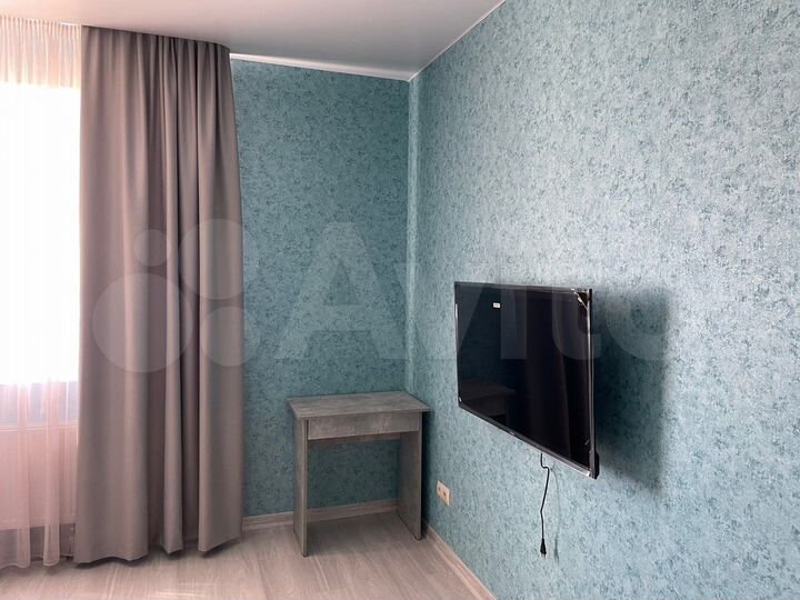 1-к. квартира, 50 м², 20/20 эт.