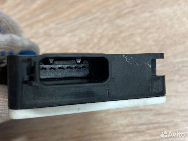 Радарный датчик задний Mercedes A0009058802