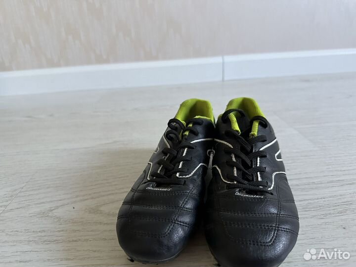 Кроссовки бутсы 35 р