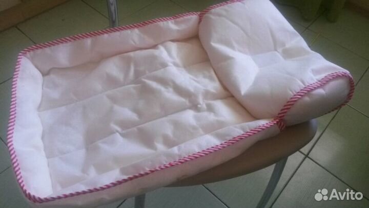 Матрасик для купания