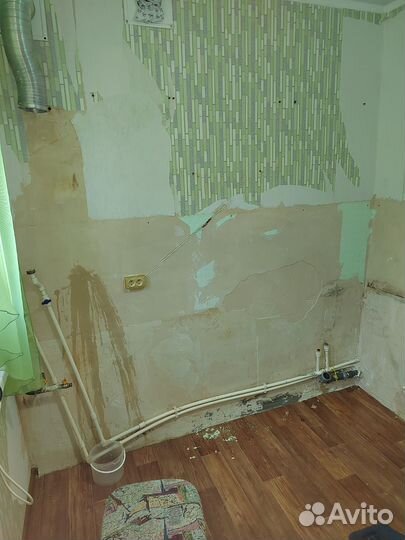 Мелкий ремонт по дому