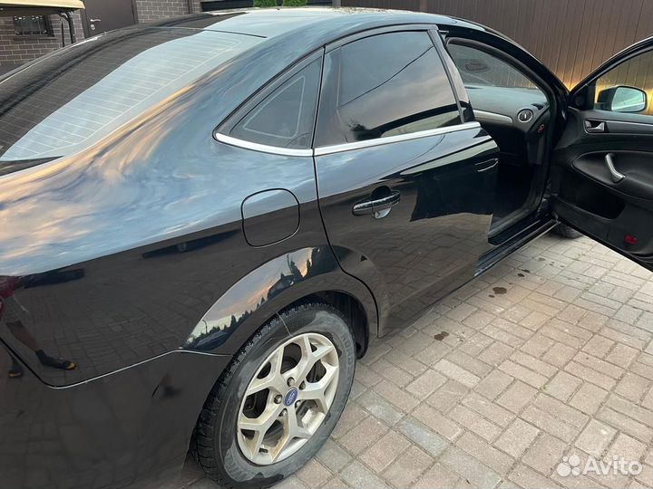 Ford Mondeo 2.3 AT, 2011, 290 000 км