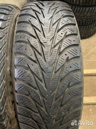 Yokohama Ice Guard IG35 225/65 R17