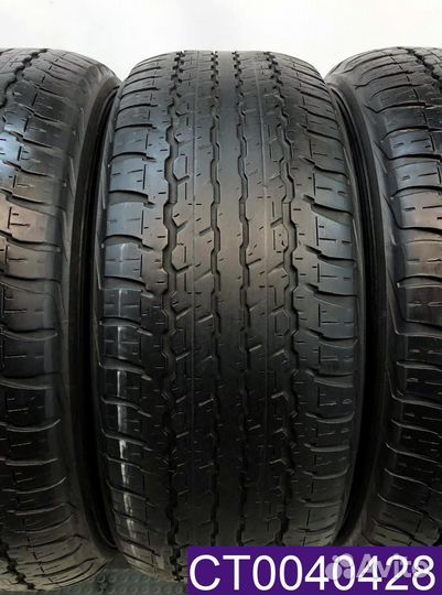 Dunlop Grandtrek AT22 285/60 R18 96T