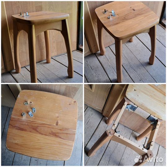 Стул, табурет