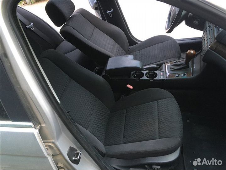 Салон сиденья Bmw 3-Series E46 M52B28TU 1999