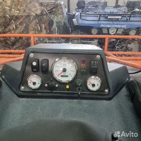 Росомаха extreme