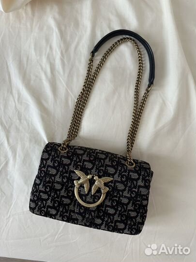 Сумка pinko оригинал