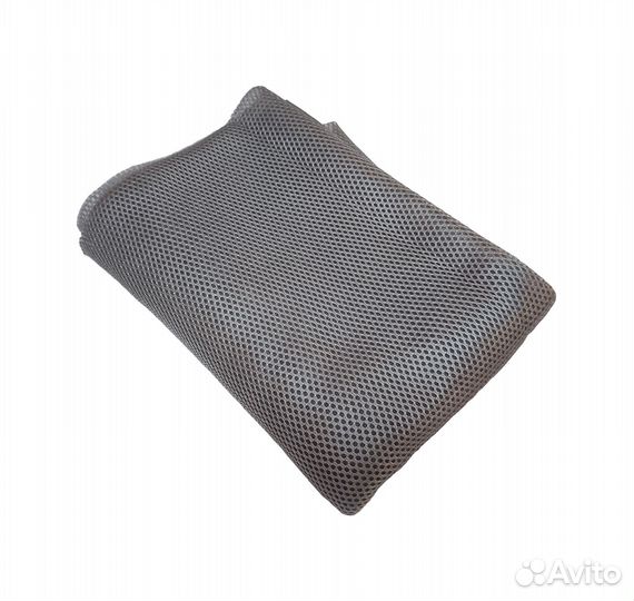 Ткань акустическая