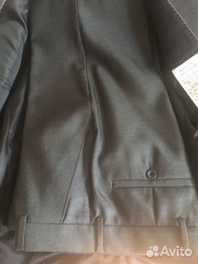 Костюм подростковый berhard