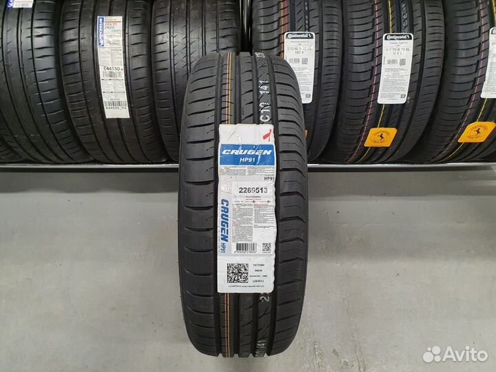 Marshal Crugen HP91 225/55 R18