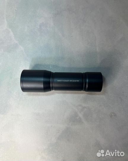 Фонарик Xiaomi Beebest Portable Flashlight ZIM F1