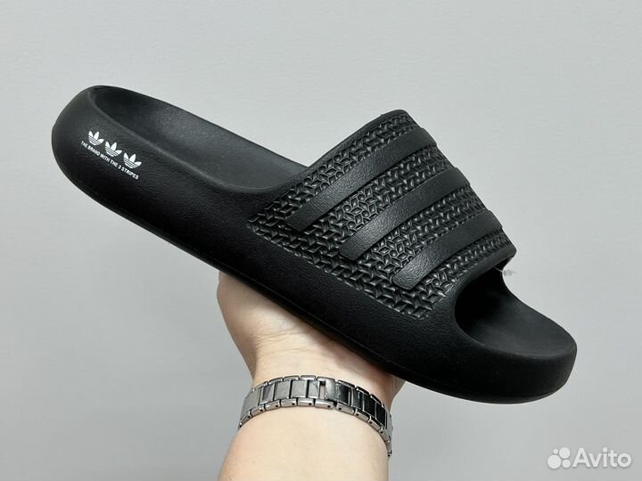 Сланцы женские adidas