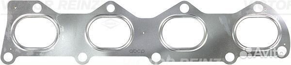 Прокладка коллектора выпускного 71-36122-00 VIC