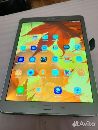 Планшет samsung galaxy tab s2