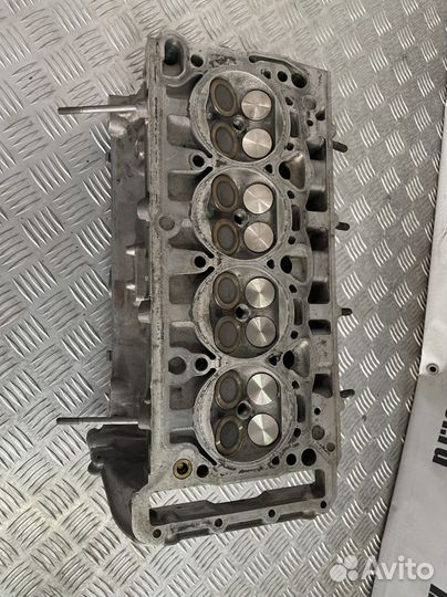 Головка блока цилиндров Audi-WV 18-20 tfsi