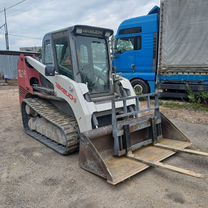 Мини-погрузчик Takeuchi TL 150, 2008