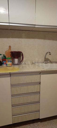 Комната 18 м² в 1-к., 5/9 эт.