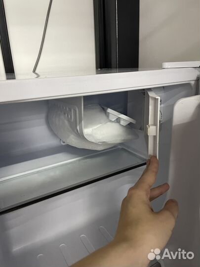 Мини холодильник Tesler