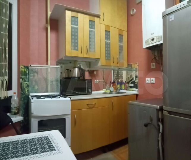 1-к. квартира, 26 м², 5/6 эт.