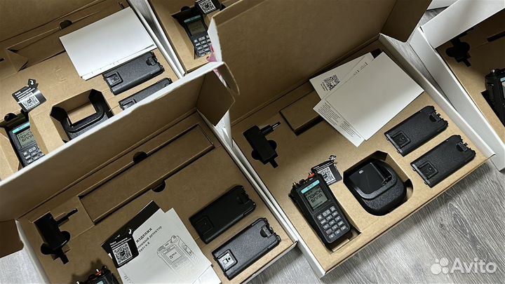 Детектор дронов булат v4