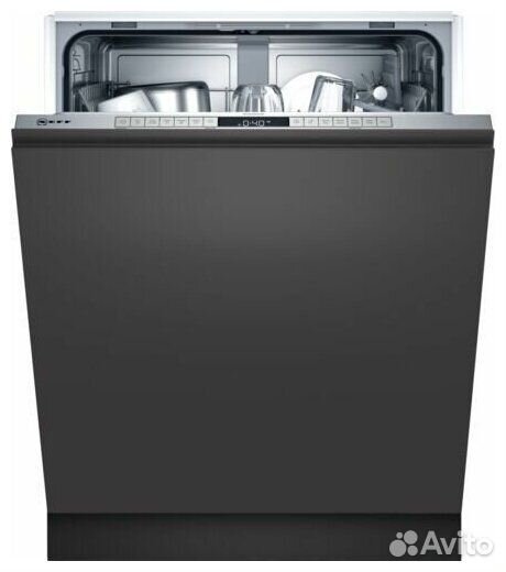 Посудомоечная машина neff S155HTX15E