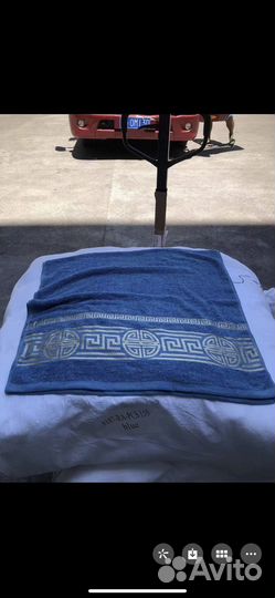 Полотенце 70 х 140