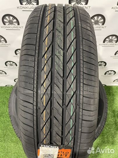 Tracmax X-Privilo H/T 225/60 R18