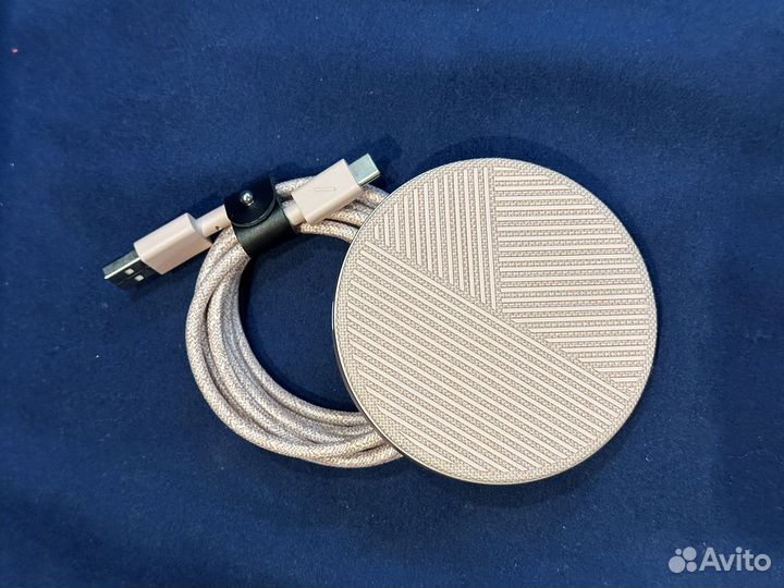 Беспроводная зарядка