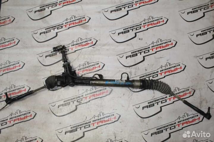 Рейка рулевая toyota probox succeed NCP50V NCP51V