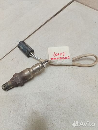 Датчик кислорода (лямбда-зонд)